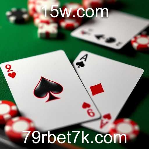 Estratégias de Blackjack: Dominando o Jogo com 79r Bet