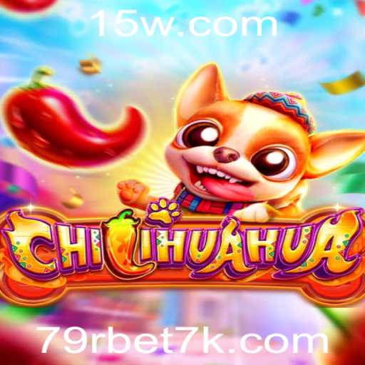 Descubra as Emoções de CHILIHUAHUA: O Jogo Que Está Conquistando Multidões