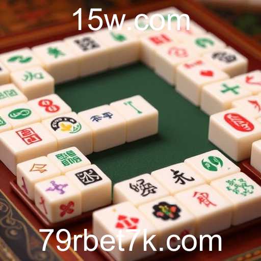 Mahjong: Uma Jornada Através da História e Estratégias do Jogo