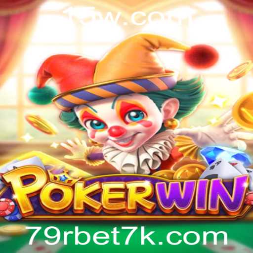 POKERWIN: Um Novo Jogo Revolucionário no Mundo das Apostas