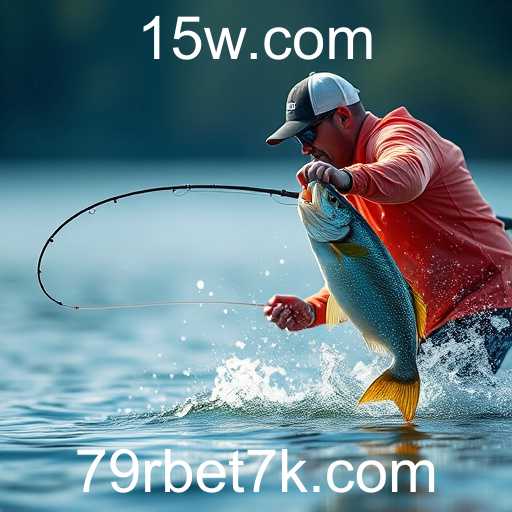 Pesca Online: A Revolução Digital na Pesca Esportiva
